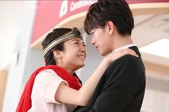 <恋つづ反響ランキング>1位は最終回“キスの嵐”！2位「俺がどんだけ我慢…」3位は…!?