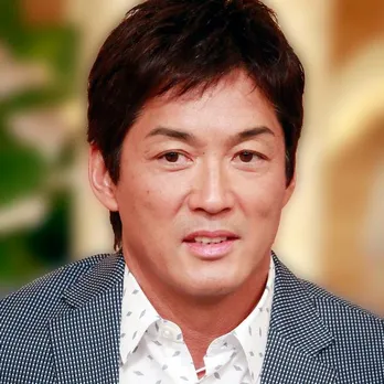 長嶋一茂、石原良純の妻を称賛「素晴らしく良い奥様ですよ」