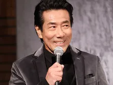 岸谷五朗が熱弁「努力をできる人間しか演劇の世界にしか入ってこられない」