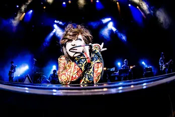 清春、デビュー25周年記念特番の放送が決定! アルバム創作秘話も告白