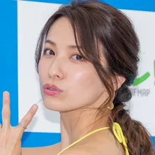 グラドル戸田れい「中居くん決めて！」への思いを吐露