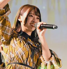 日向坂46富田鈴花＆渡邉美穂のイジりにデレデレ対応