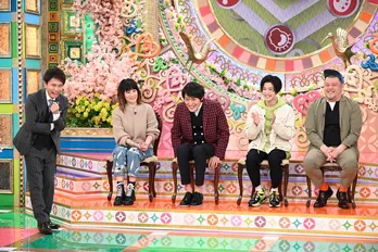 7 MEN 侍・中村嶺亜、スプレーアートに挑戦「ぶっちゃけ僕の方が上」