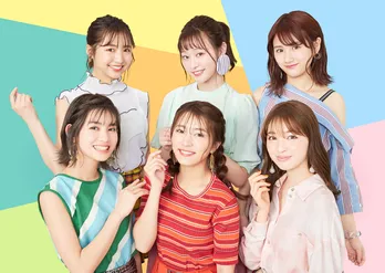 <東京パフォーマンスドール>新生TPD×先代TPDのSPコラボや新曲など…誕生30周年企画発表!