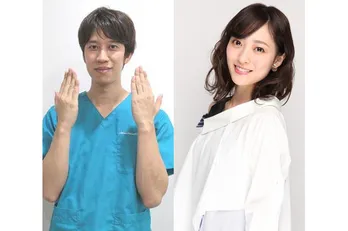 “医師芸人”しゅんPと元NMB48りぽぽが婚約を発表