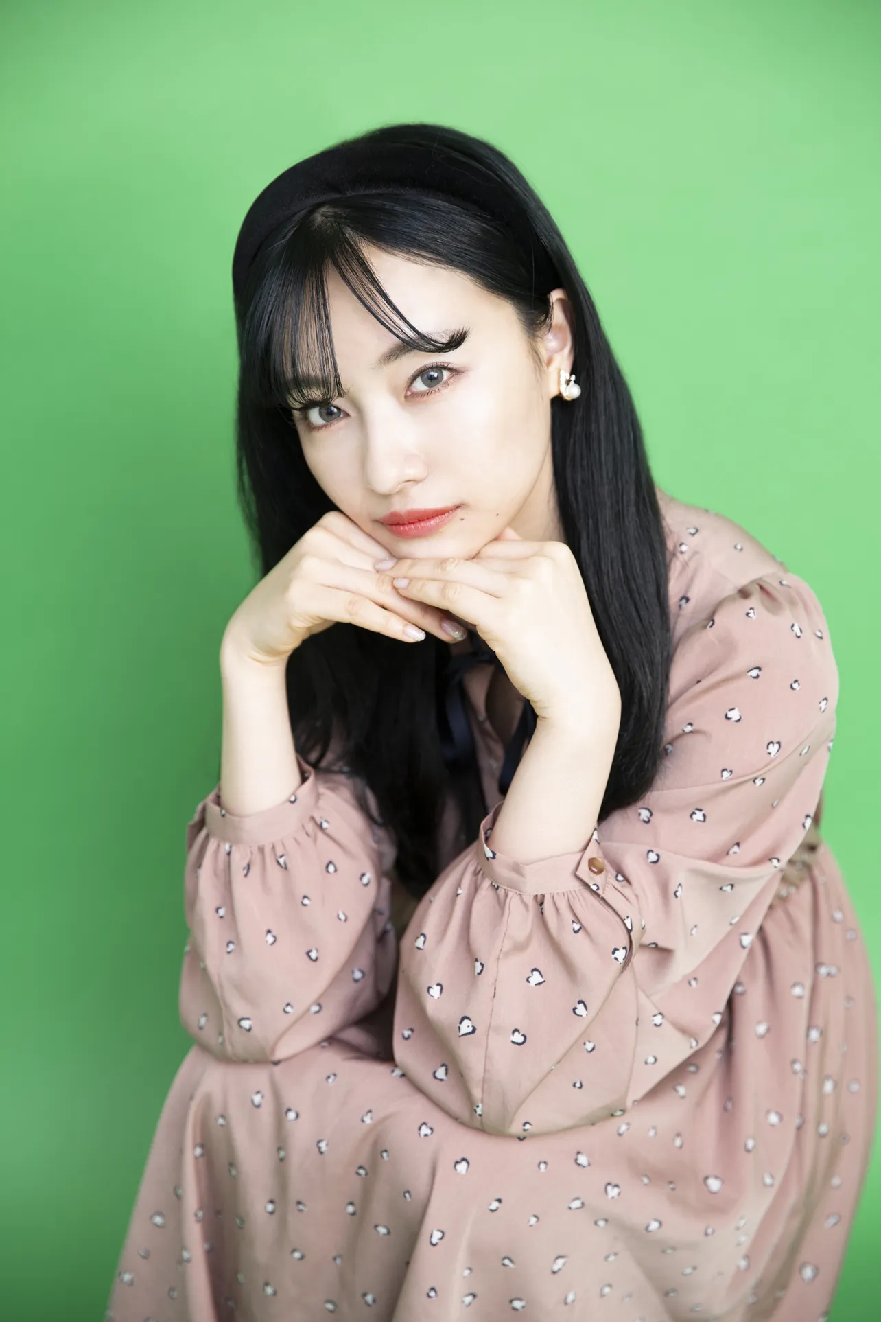 画像・写真 NMB48・村瀬紗英、初の写真集は「気持ちよく肌見せ