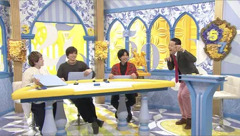 「唇がやわらかいと思った女優は？」城田優＆志尊淳が“キスシーン”熱弁