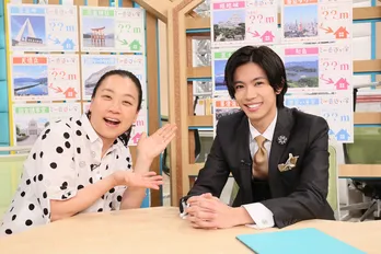 “国民的彼氏”キンプリ神宮寺勇太、2度目の“単独MC”に挑戦「肩の力を抜きながらやっていきたい」