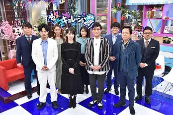 Sexy Zone中島健人&マリウス葉、実力派飲食チェーン店を徹底取材!