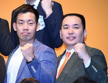 有吉弘行、元カノと会いたい発言のミルクボーイ・内海崇をぶったぎり