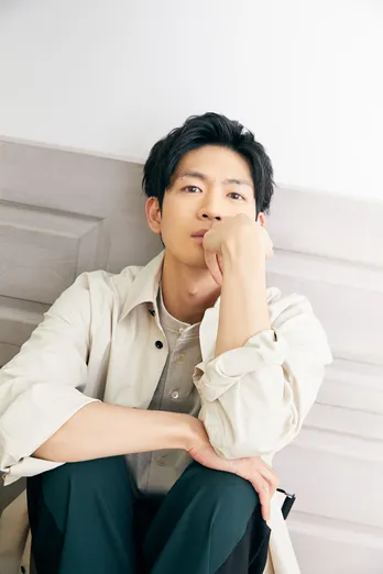 『スカーレット』を終えた松下洸平「また熱い思いが湧いてくる」。3年ぶりの音楽活動も始動