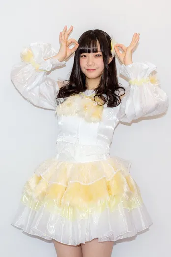 キャンディzooのペリカン担当・かこちゃん、後輩メンバーの誕生日を祝福！