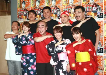 志村けんが告白！　みひろとの熱愛の真相とは!?