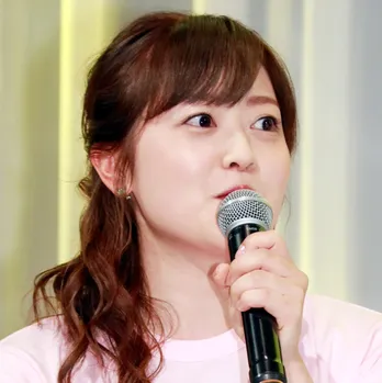 水卜麻美アナ、結婚式のプランを告白「全部ビートルズの曲で…」