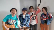 Chageとマキタスポーツが楽曲の「湿度」で共鳴!まさかの“チャゲ&マキタ”結成も!?