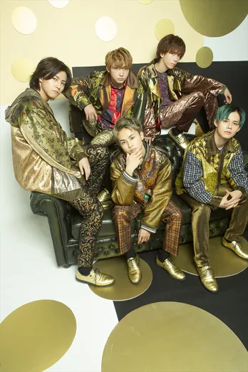 超特急ライブBlu-rayをリリース!「大阪公演は8号車のみんなへの感謝の気持ちを表現したかった」【Part1】