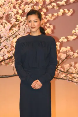 日本を元気に 13年の大河は綾瀬はるか主演で会津発 八重の桜 芸能ニュースならザテレビジョン