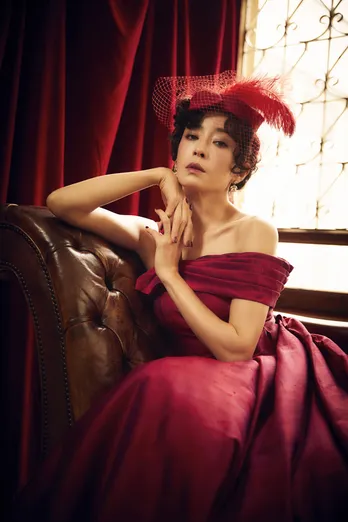 宮沢りえ、文豪トルストイの長編大作に挑む! 主演舞台「アンナ・カレーニナ」上演決定!!