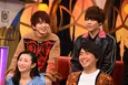 Da-iCE花村想太&岩岡徹“えみちゃんねる”初登場「前日は眠れなかった」