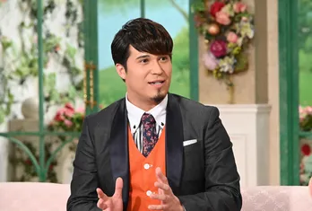 木村昴が「徹子の部屋」初出演! 14歳から担当するジャイアンの声で自己紹介&特技のラップも