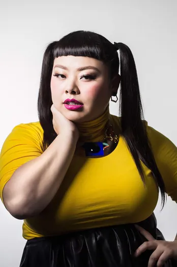 渡辺直美が稲垣&草なぎ&香取と本音トーク!「7.2新しい別の窓」に初登場