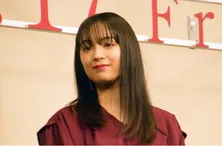 広瀬すず「吉沢(亮)くんと話すまで半年ぐらいかかった」人見知りエピソード明かす