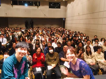 「全力で恋してんのか?」入籍直前のオードリー・若林が水卜アナに語った“本気恋愛論”<犬も食わない>