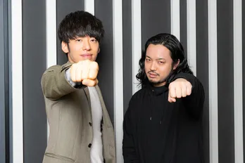 Creepy Nuts、ラジオイベントで「リスナー2000人と会えたのが嬉しかった」＜オールナイトニッポン0(ZERO)改編突破インタビュー＞