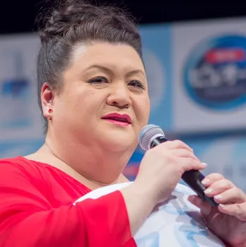 含蓄のある言葉の数々に“山咲千里様”爆誕!