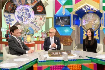 “ポツンと一軒家”をビフォーアフター！ 奇跡のリフォームに菜々緒「感動ですね。神回ですね」