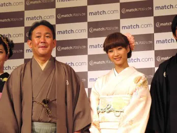 藤本美貴が「いい人見つけて!」と結婚へのアドバイス