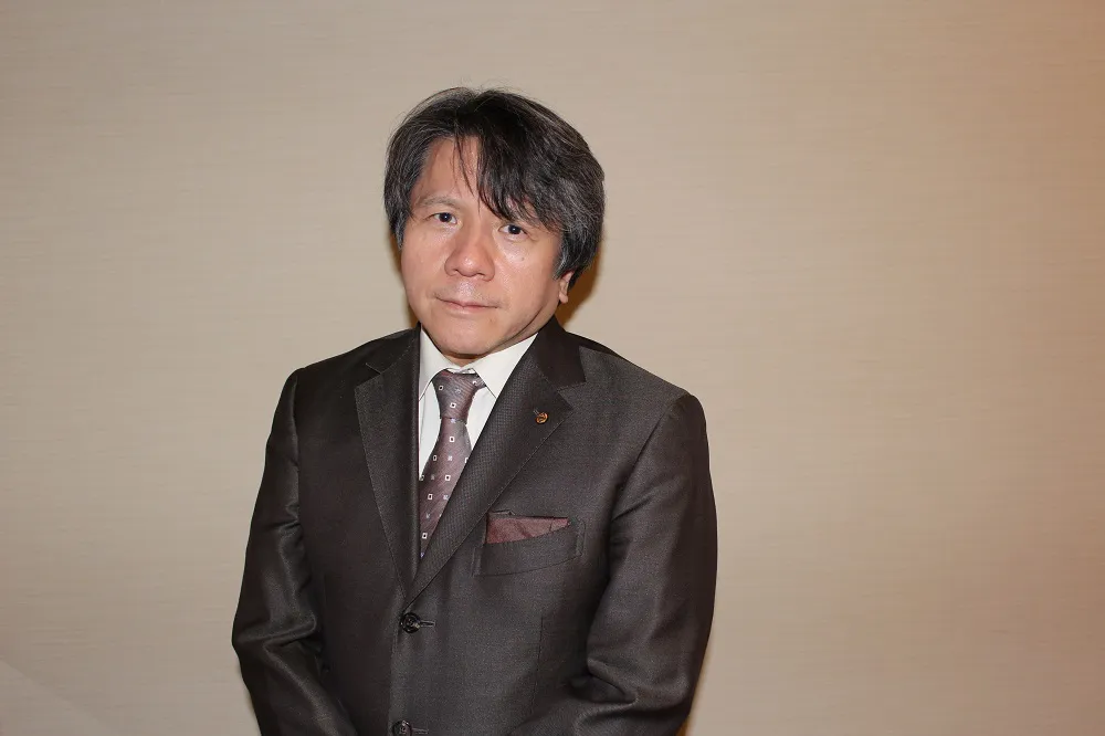 五郎の父・大五郎役には、「スッキリ」の水曜コメンテーター・宮崎哲弥が決定