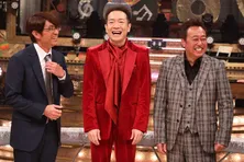 「名曲お宝音楽祭」に田原俊彦が登場！中島裕翔、石原さとみらが“中2プレイリスト”を公開！