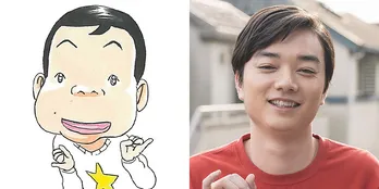 染谷将太、松井玲奈らが佐藤二朗主演ドラマ「浦安鉄筋家族」に出演