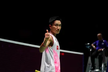 バドミントン桃田賢斗選手に「情熱大陸」が密着!表舞台から姿を消した空白の45日間