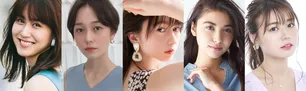 阿部菜渚美のプロフィール 画像 写真