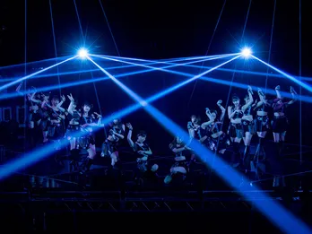 ももクロ、モー娘。、AKB48らガールズグループ7組68名の熱いパフォーマンスを放送!