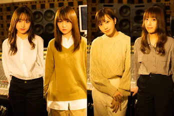 SARD UNDERGROUND、ZARD・坂井泉水の未公開詞による2ndシングルリリース決定