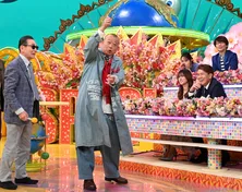 「仰天ニュースSP」にタモリが初出演！中居＆鶴瓶＆ヒロミ、タモリとの忘れられない思い出語る