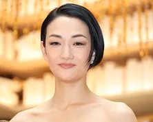 冨永愛、ラーメンは年2回まで 自堕落な生活が許されたら「毎日ラーメン食べる!」