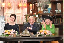 ナイトスクープらしい衝撃(?)技で子供のヒーローになれる?