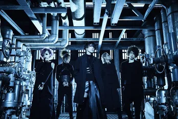 lynch.、ライブハウス支援企画を発表「何か行動を起こしたかった」