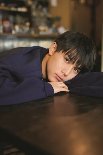 中川大志の近況報告！最近初めて食べたものは「〇〇〇の佃煮」!?【中川大志連載】