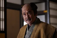 吉田鋼太郎が令和版『柳生一族の陰謀』の魅力を語る！「時代劇の枠を超えた新しい時代劇になっていると思います」