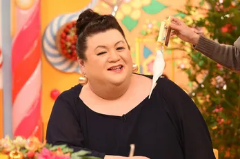 マツコデラックスも虜に…さまざまな癒し動物がスタジオに登場!<マツコの知らない世界>