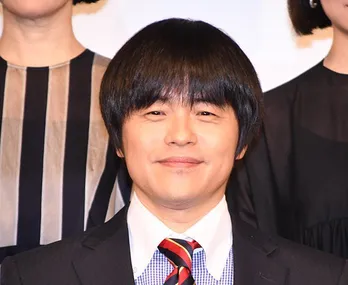 バカリズム、婚姻届けの保証人はバナナマンしかいない!