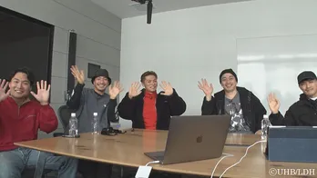 「EXILE TRIBE 男旅」新シーズンがスタート メンバー参加の討論会でユニークな新企画案も