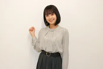 『遊☆戯☆王SEVENS』楠木ともりインタビュー!「ラッシュデュエルの魅力に取りつかれてます!」