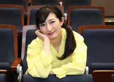 武田梨奈「求められている以上のことをやりたい」パワーアップし続ける「ワカコ酒」を語る