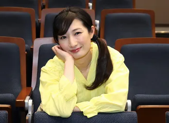 武田梨奈「求められている以上のことをやりたい」パワーアップし続ける「ワカコ酒」を語る